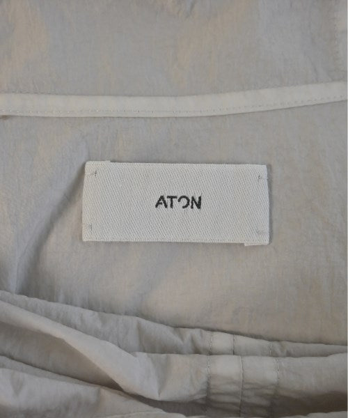 ATON 其他飛行外套