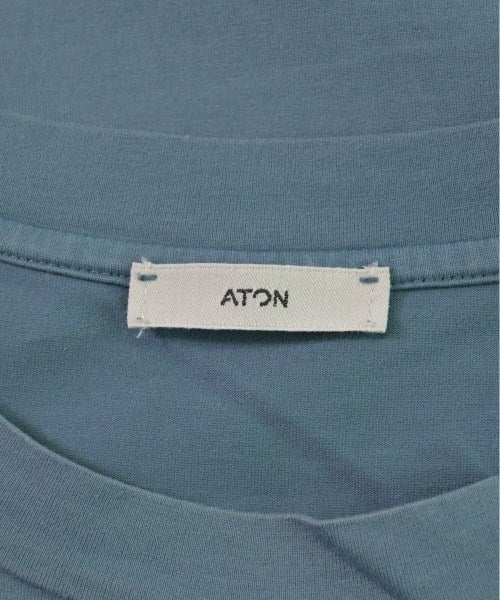 ATON T恤/上衣