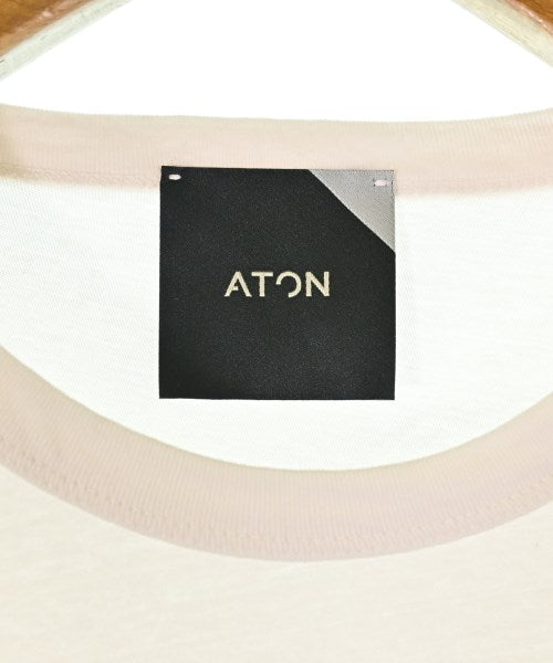 ATON T恤/上衣