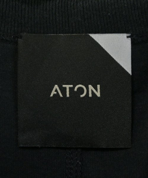 ATON 無袖上衣