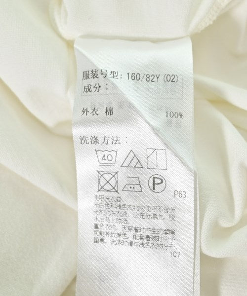 ATON T恤/上衣