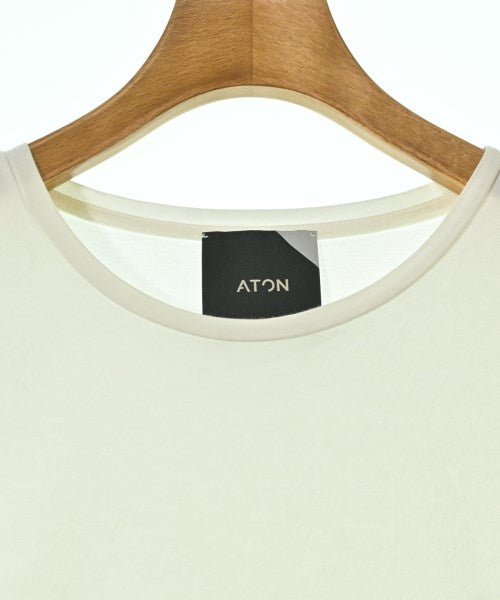 ATON T恤/上衣