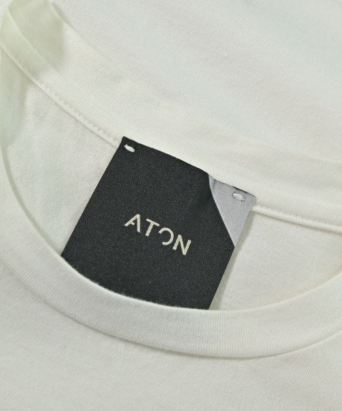 ATON T恤/上衣