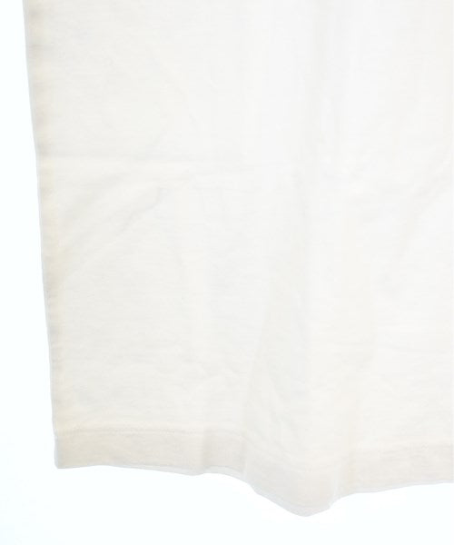 Doublet T恤/上衣