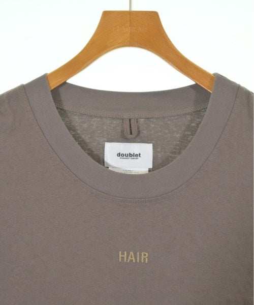 Doublet T恤/上衣