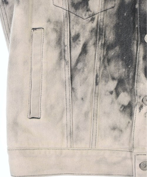 Doublet 休閒襯衫