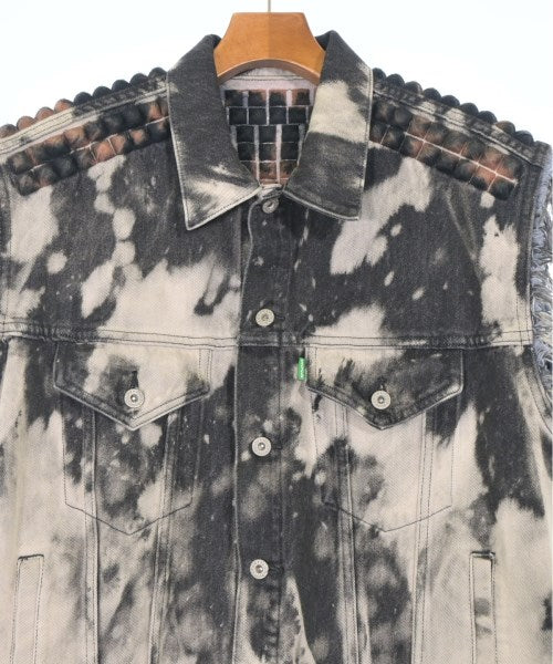 Doublet 休閒襯衫
