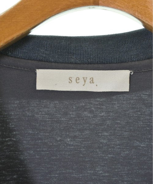 Seya 休閒襯衫