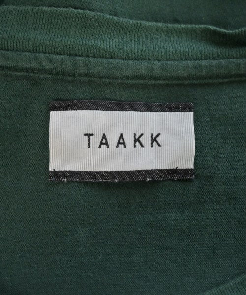 Taakk T恤/上衣