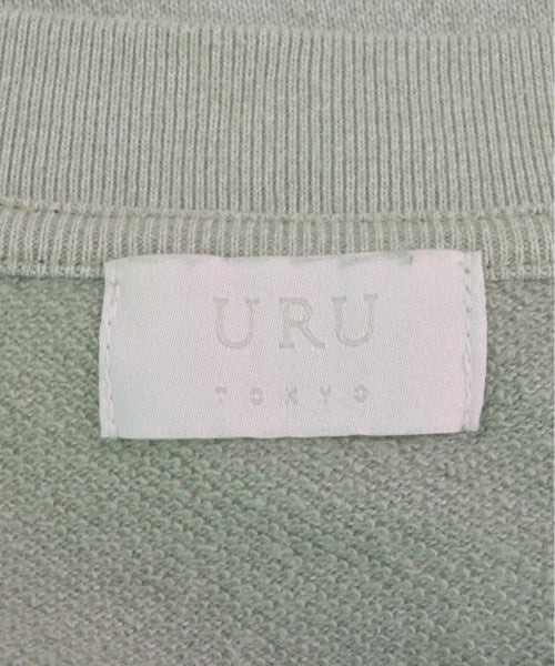 URU T恤/上衣