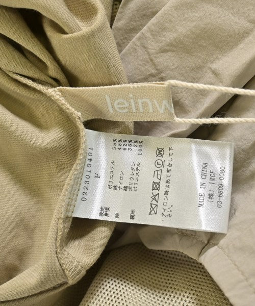 LEINWANDE 女襯衫
