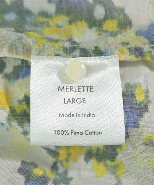 Merlette 女襯衫