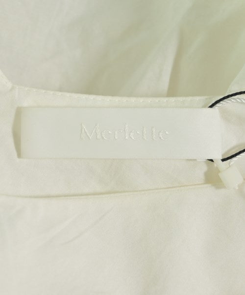 Merlette 洋裝