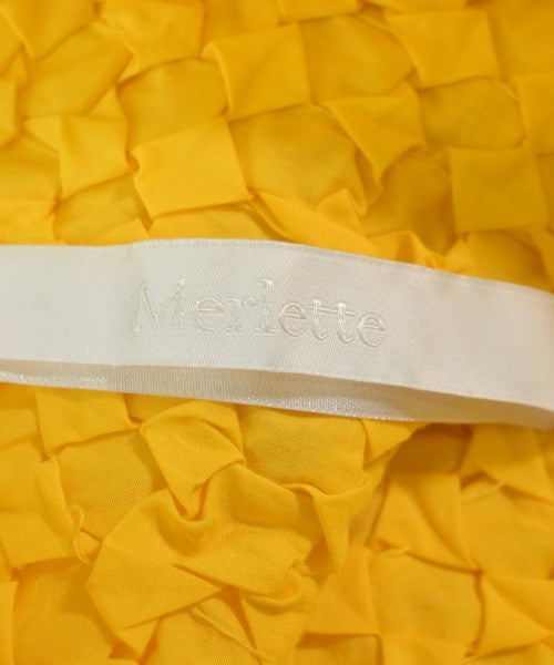 Merlette 休閒襯衫