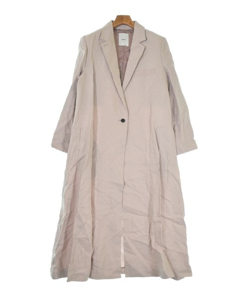 ebure 切斯特披風