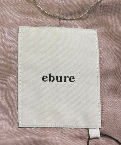 ebure 切斯特披風