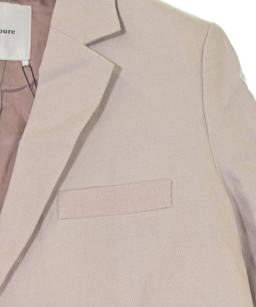 ebure 切斯特披風