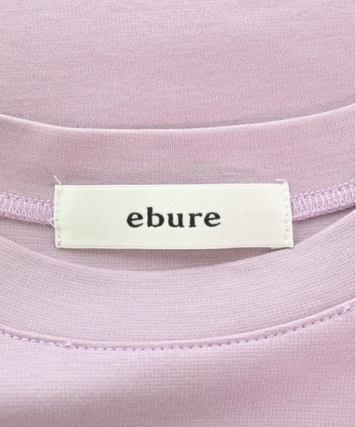ebure T恤/上衣