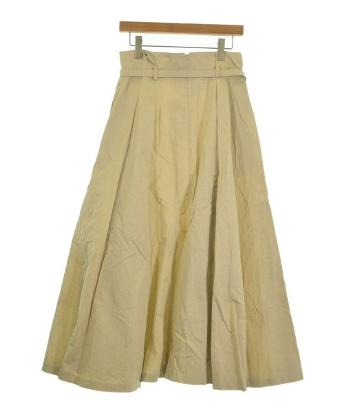 ebure 長裙/超長裙