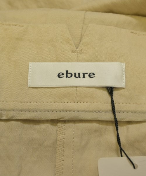 ebure 長裙/超長裙