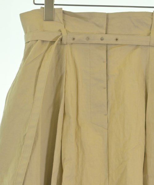 ebure 長裙/超長裙