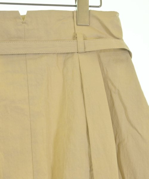 ebure 長裙/超長裙