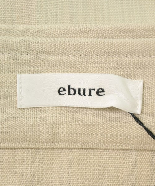 ebure 長裙/超長裙