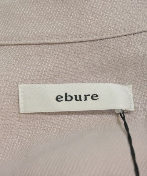 ebure 休閒襯衫