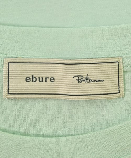 ebure T恤/上衣