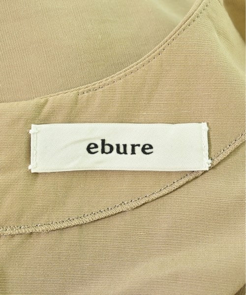 ebure 女襯衫
