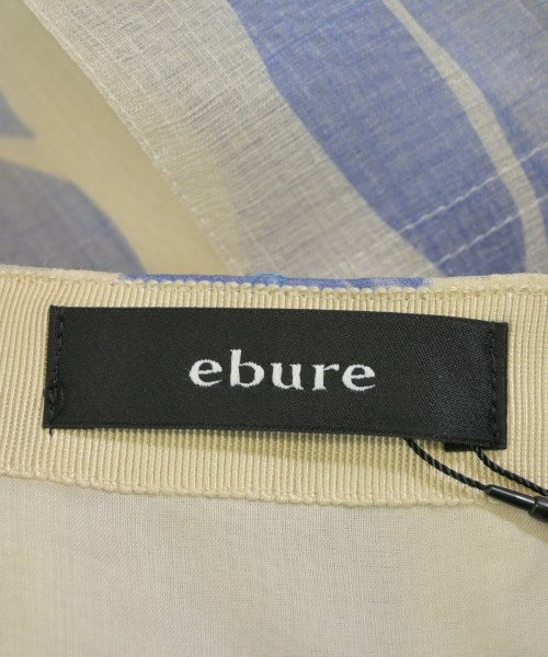 ebure 長裙/超長裙