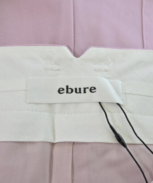 ebure 其他褲