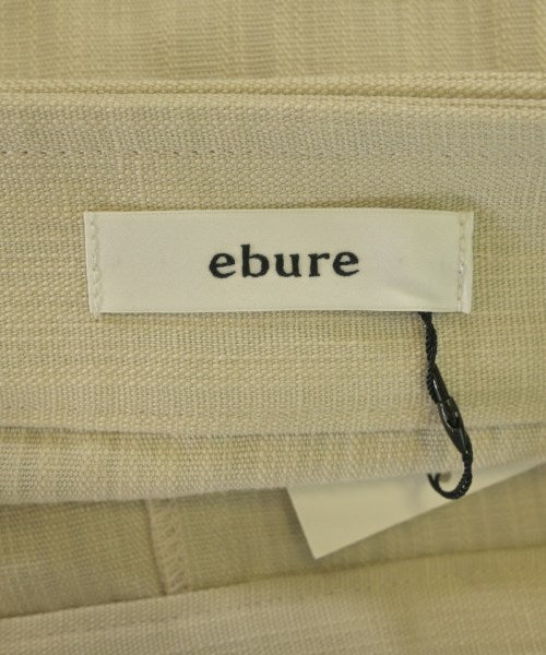 ebure 長裙/超長裙