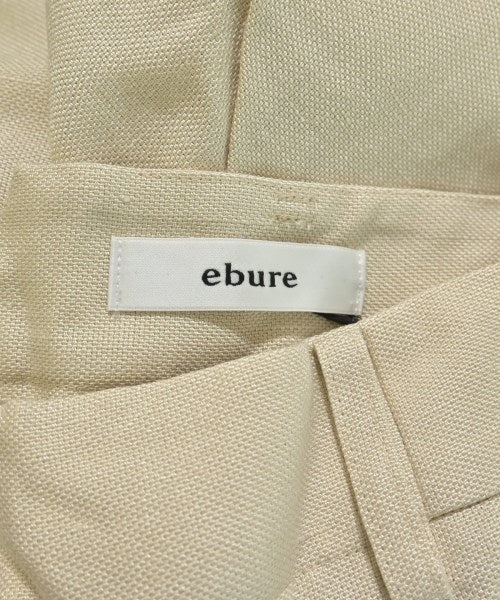 ebure 其他褲
