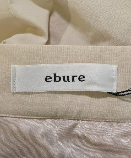 ebure 長裙/超長裙