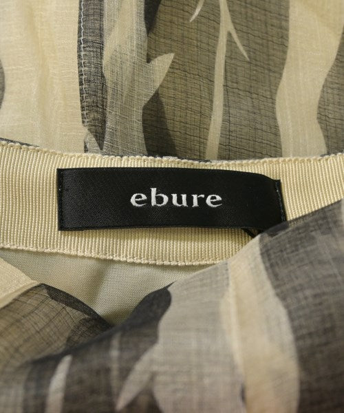 ebure 長裙/超長裙