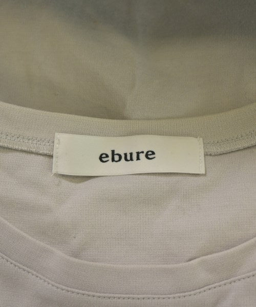 ebure T恤/上衣