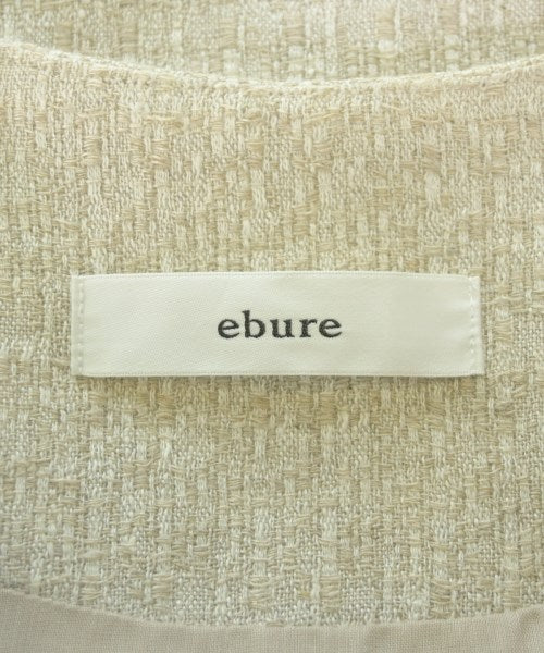 ebure 背心