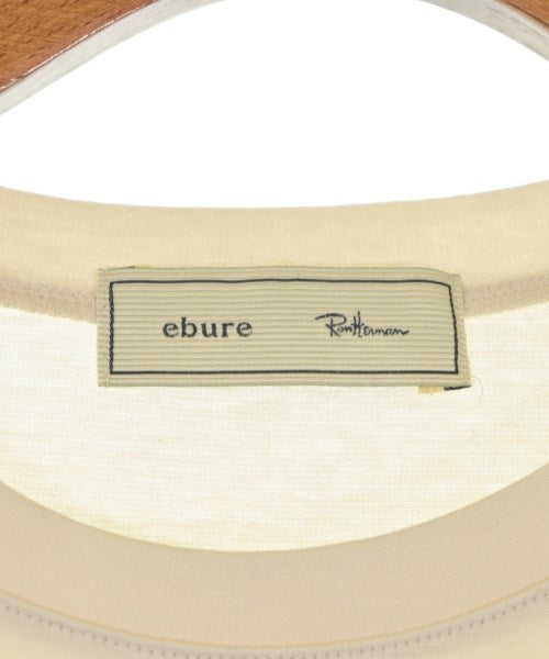 ebure T恤/上衣
