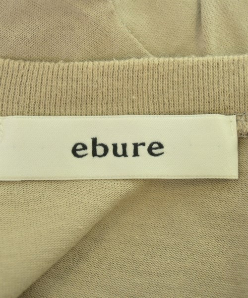 ebure T恤/上衣