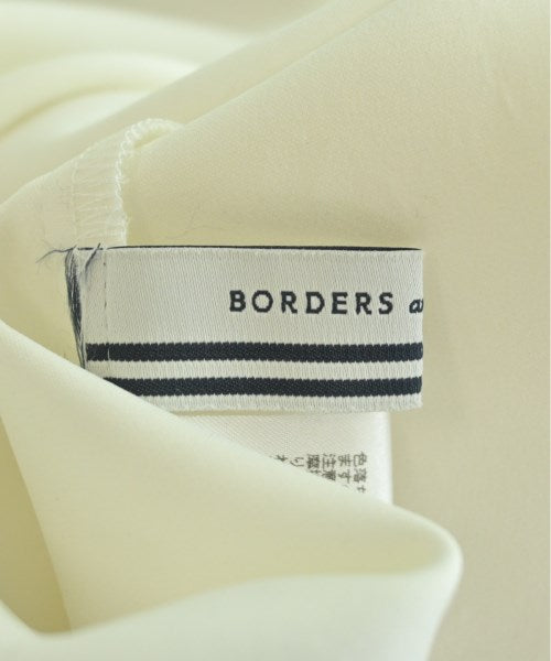 BORDERS at BALCONY 女襯衫