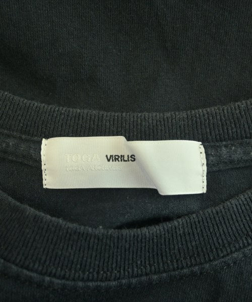 TOGA VIRILIS T恤/上衣