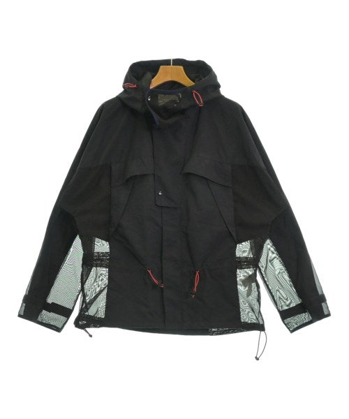 TOGA VIRILIS 山系外套