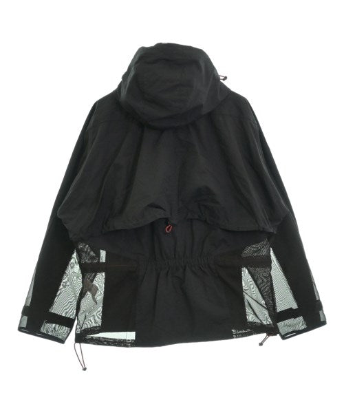 TOGA VIRILIS 山系外套