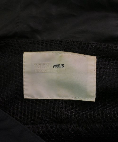 TOGA VIRILIS 山系外套