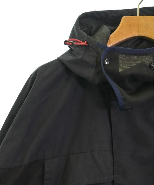 TOGA VIRILIS 山系外套