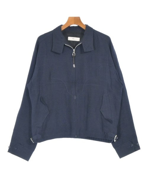 TOGA VIRILIS 其他飛行外套