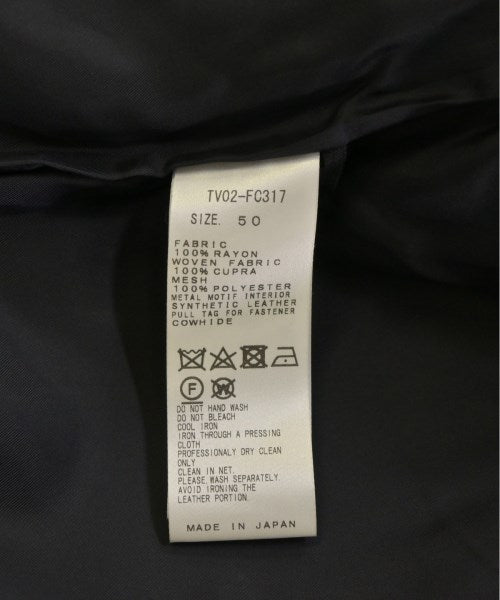 TOGA VIRILIS 其他飛行外套