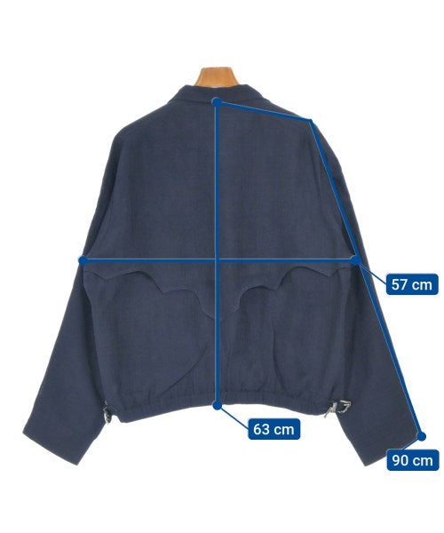 TOGA VIRILIS 其他飛行外套