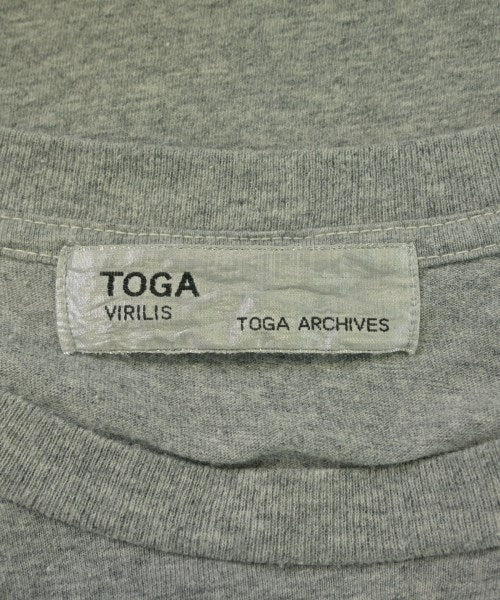 TOGA VIRILIS T恤/上衣